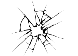 Réparation d’impact sur pare-brise par Repare Brise France